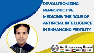 AI in Reproductive Medicine: Transforming Fertility Care for the Future