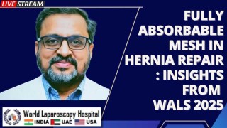 Surgeons Testimonials After Fellowship in Robotic Surgery at World Laparoscopy Hospital