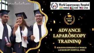 World Laparoscopy Hospital: Leading the Way in Global Laparoscopic and Robotic Training Excellence