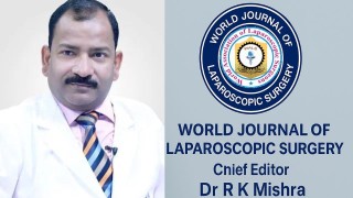 World Journal of Laparoscopic Surgery (WJOLS): Pioneering Progress in Minimal Access Surgery