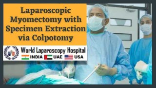 Foundation Course on Laparoscopic Cholecystectomy and Laparoscopic Hysterectomy