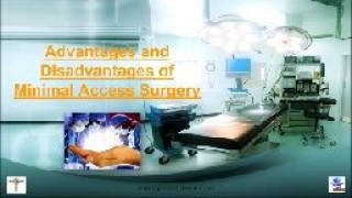 Why Laparoscopic Surgery is Better ?