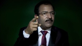 How to do Safe Laparoscopic Hysteropexy - Lecture by Dr R K Mishra