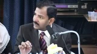 Thoracoscopic Sympathectomy Lecture by Dr R K Mishra