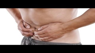 Laparoscopic Repair of Recurrent Incisional Hernia by Two Port by Dr R K Mishra