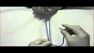 Mishra Knot II - Extra Corporeal Knot by Dr. R.K. Mishra HD Video