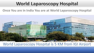 World Laparoscopy Hospital