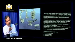 Laparoscopic Colorectal Surgery