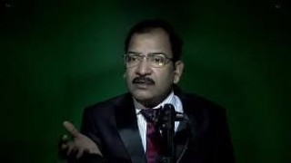 Gastric Banding Lecture by Dr R K Mishra