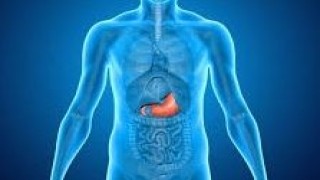 Watch a video of laparoscopic repair of duodenal perforation