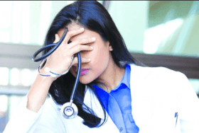 ترك التدريب الجراحي في الزيادة