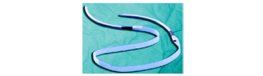 Tension-free Vaginal Tape