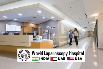 World Laparoscopy Training Institute Dubai