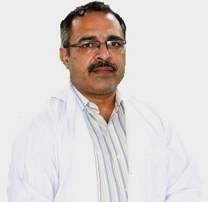Dr. Arun Sehgal