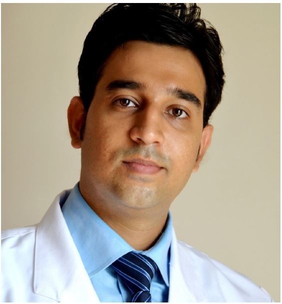 Dr. Raman Tanwar