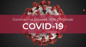 COVID-19 महामारी के दौरान लैप्रोस्कोपी को सुरक्षित क्यों माना जाता है?