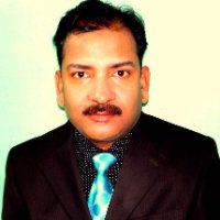 Dr R K Mishra