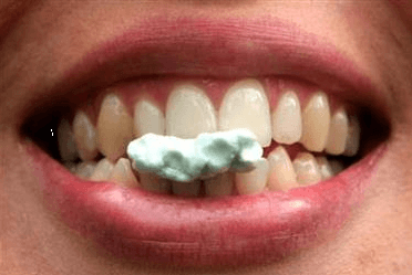 Gum-Chewing After Laparoscopic Surgery fasten the recovery