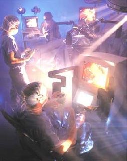 Robotic Assisted Microsurgical & Endoscopic Society 1st Annual Multispecialty Robotic Microsurgery S