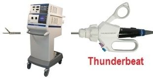 Integration of Ultrasonic and Advanced BiPolar energies