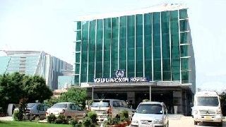 Growing Medical Tourism in India