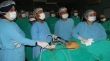 Free Laparoscopic Surgery Camp at World Laparoscopy Hospital from 5th to 15th of July 2014
