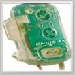 New Active Electrode Monitoring System