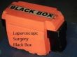 Black Box in Laparoscopic Surgery