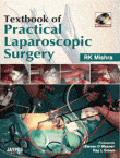 Textbook of Practical Laparoscopic Surgery of Dr. R.K. Mishra Offers A Practical Insight to Minimal Access Surgery 