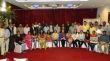 Fellowship in Minimal Access Surgery August Batch finished on 14th of August 2014