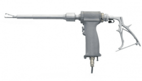 Laparoscopic Morcellator Review Should Be Included