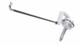 Articulating Laparoscopic Instrument