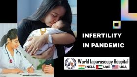 Impact of COVID-19 Pandemic on Infertility's Treatment
