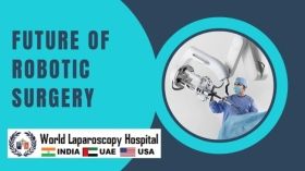 Future of Robotic Surgery and its Impact on Medicine