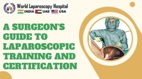 A Surgeon's Guide to Laparoscopic Training and Certification
