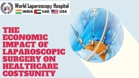 The Economic Impact of Laparoscopic Surgery on Healthcare Costs