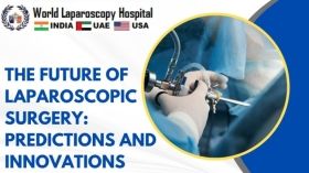 The Future of Laparoscopic Surgery: Predictions and Innovations
