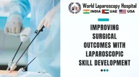 Improving Surgical Outcomes with Laparoscopic Skill Development