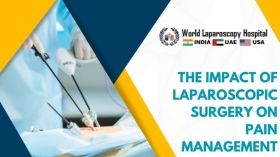 The Impact of Laparoscopic Surgery on Pain Management