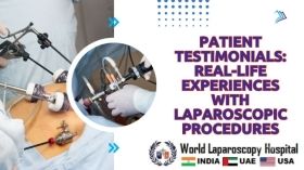 Patient Testimonials: Real-Life Experiences with Laparoscopic Procedures