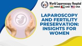 Laparoscopy and Fertility Preservation: Insights for Women