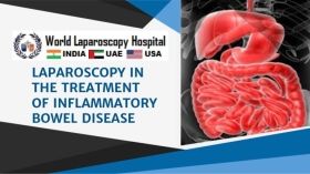 Laparoscopy in the Treatment of Inflammatory Bowel Disease