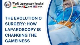 The Evolution of Surgery: How Laparoscopy is Changing the Game