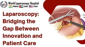 Laparoscopy: Bridging the Gap Between Innovation and Patient Care