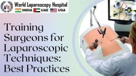 Training Surgeons for Laparoscopic Techniques: Best Practices