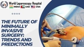 The Future of Minimally Invasive Surgery: Trends and Predictions