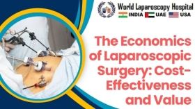 The Economics of Laparoscopic Surgery: Cost-Effectiveness and Value