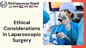 Ethical Considerations in Laparoscopic Surgery