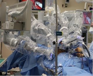Surgical Robot  - Is it Essential for Hospital's performing Minimal Access Surgery?