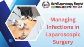 Managing Infections in Laparoscopic Surgery